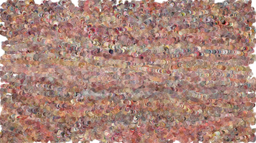 Image 'reflets &mdash; paint synthesiser classic &mdash; 3.0 collection cloners 3 1 2'.