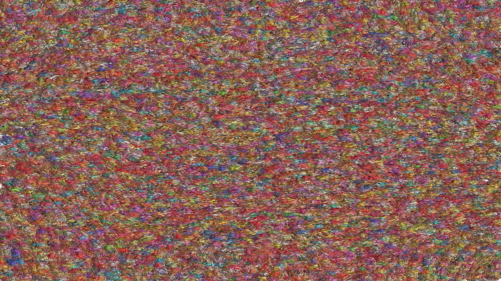 Image 'reflets &mdash; paint synthesiser classic &mdash; 3.0 collection cloners 3 1 3'.