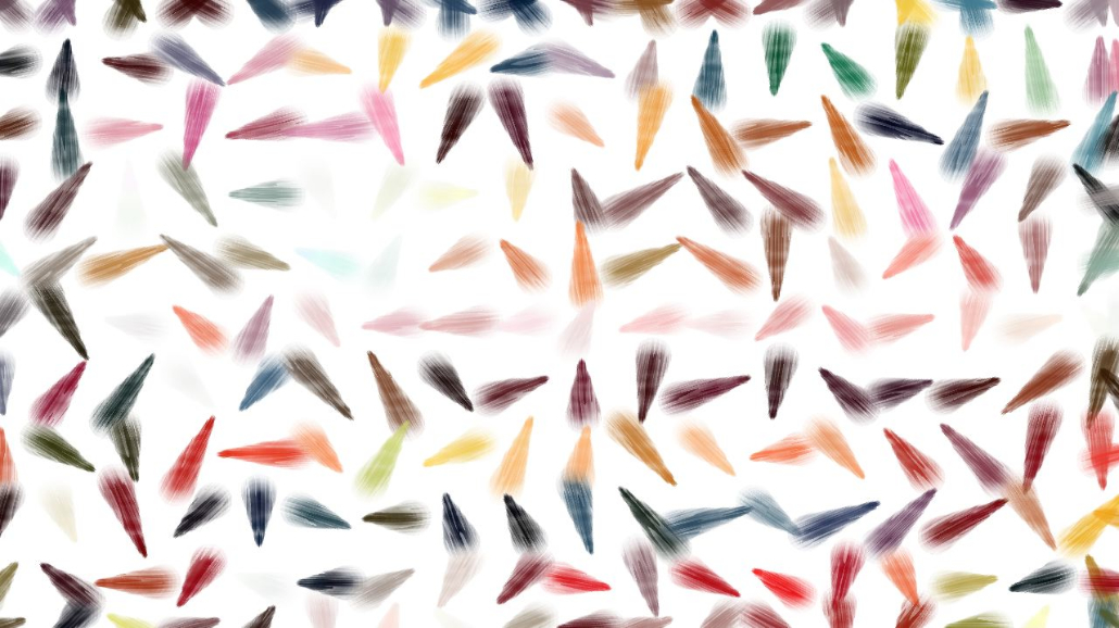 Image 'reflets &mdash; paint synthesiser classic &mdash; 3.0 collection cloners 3 1 7'.