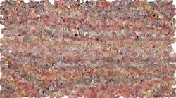 Second of 'reflets &mdash; paint synthesiser classic &mdash; 3.0 collection cloners 3 1'.