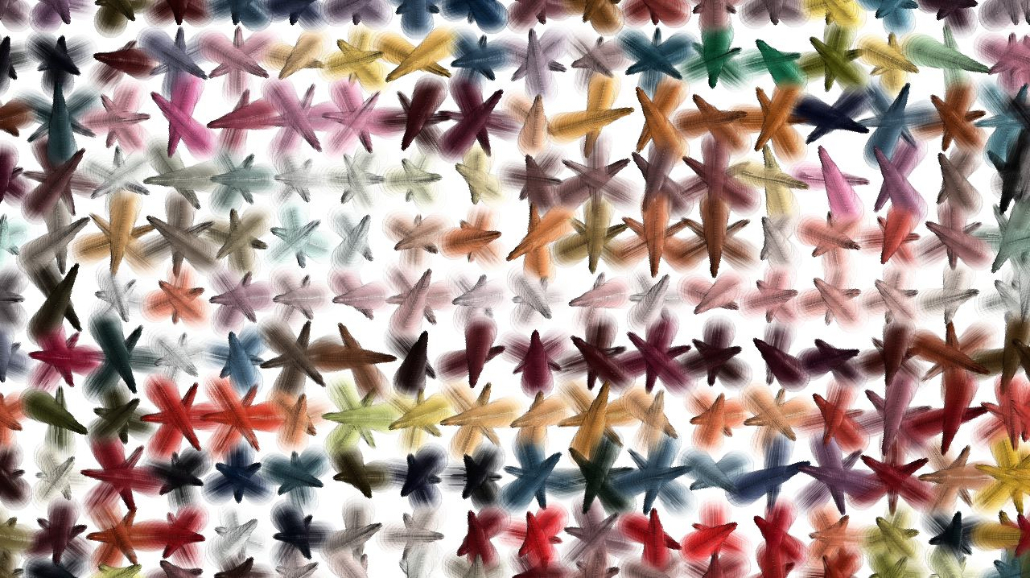 Image 'reflets &mdash; paint synthesiser classic &mdash; 3.0 collection cloners 3 2 2'.