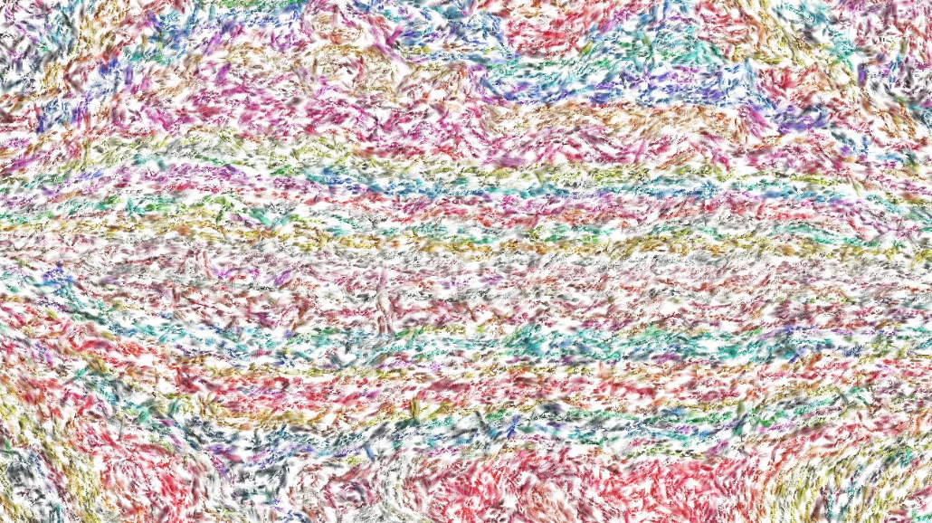 Image 'reflets &mdash; paint synthesiser classic &mdash; 3.0 collection cloners 3 2 5'.