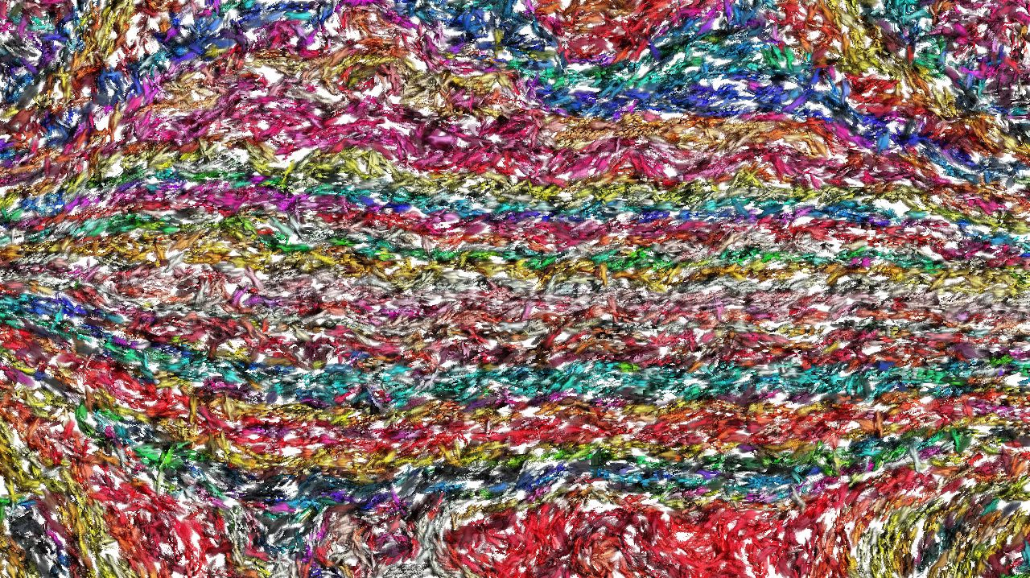 Image 'reflets &mdash; paint synthesiser classic &mdash; 3.0 collection cloners 3 2 6'.