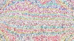 Fifth of 'reflets &mdash; paint synthesiser classic &mdash; 3.0 collection cloners 3 2'.