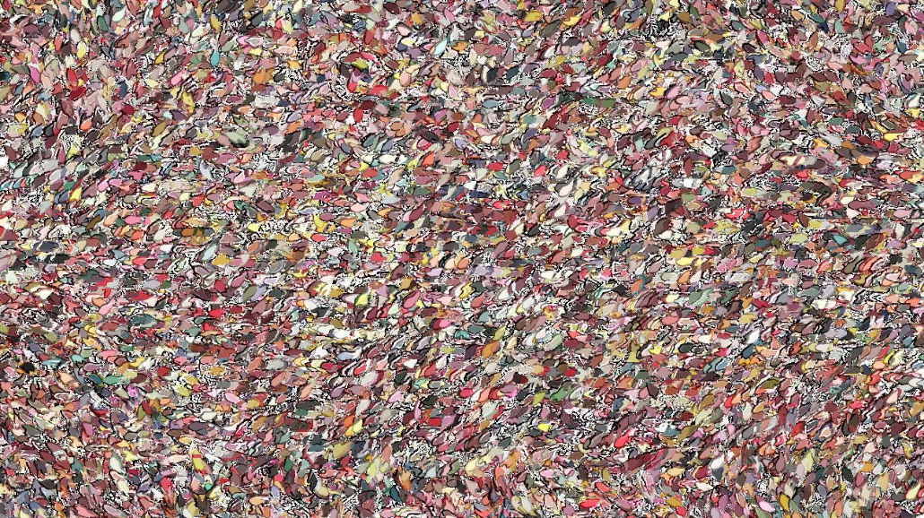 Image 'reflets &mdash; paint synthesiser classic &mdash; 3.0 collection cloners 3 3 5'.