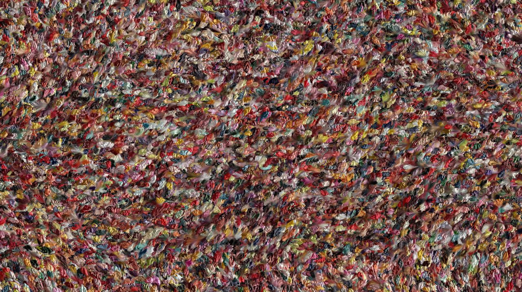 Image 'reflets &mdash; paint synthesiser classic &mdash; 3.0 collection cloners 3 3 6'.