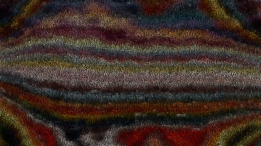 Image 'reflets &mdash; paint synthesiser classic &mdash; 3.0 collection cloners 3 3 7'.