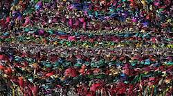 Third of 'reflets &mdash; paint synthesiser classic &mdash; 3.0 collection cloners 3 3'.