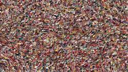 Fourth of 'reflets &mdash; paint synthesiser classic &mdash; 3.0 collection cloners 3 3'.