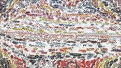 Third of 'reflets &mdash; paint synthesiser classic &mdash; 3.0 collection cloners 4'.