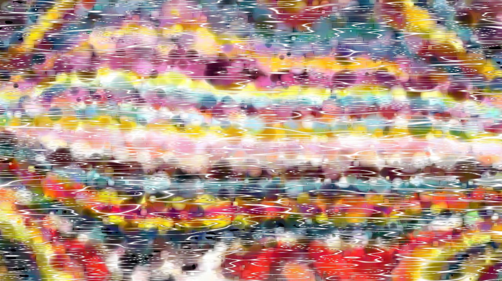 Image 'reflets &mdash; paint synthesiser classic &mdash; 3.0 collection cloners 4 1 3'.