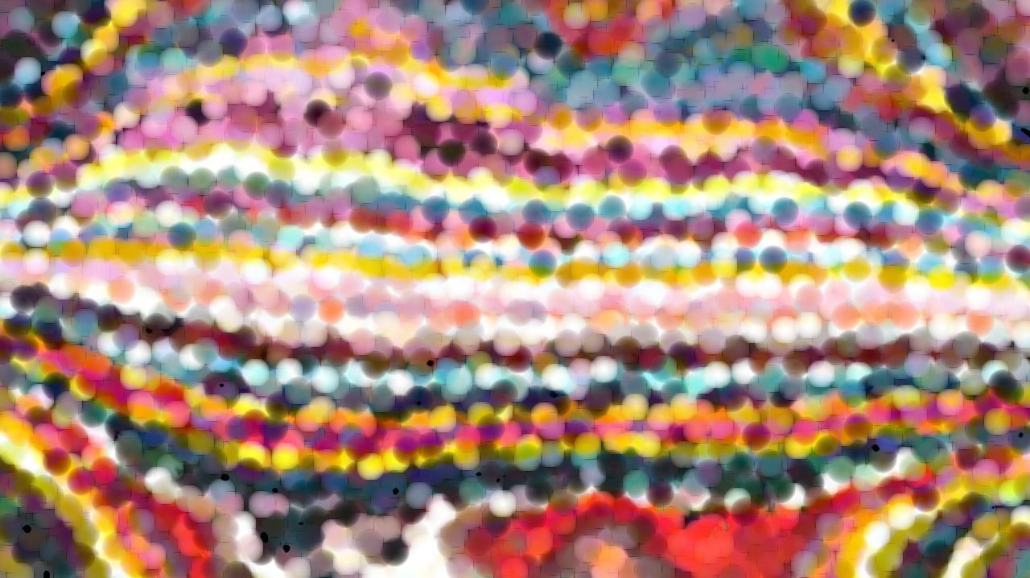 Image 'reflets &mdash; paint synthesiser classic &mdash; 3.0 collection cloners 4 1 4'.