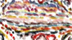 Fifth of 'reflets &mdash; paint synthesiser classic &mdash; 3.0 collection cloners 4 1'.