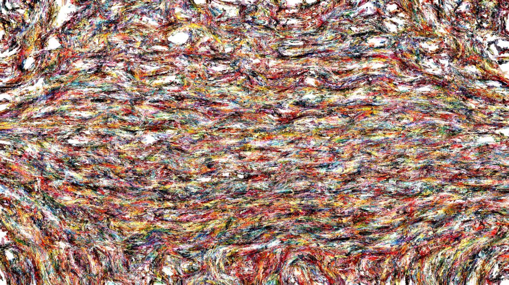 Image 'reflets &mdash; paint synthesiser classic &mdash; 3.0 collection cloners 4 2 2'.