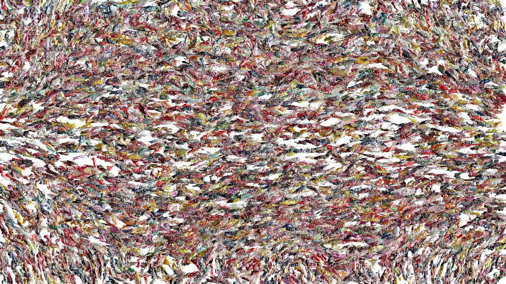 Image 'reflets &mdash; paint synthesiser classic &mdash; 3.0 collection cloners 4 2 3'.