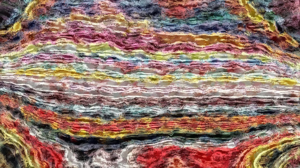 Image 'reflets &mdash; paint synthesiser classic &mdash; 3.0 collection cloners 4 2 6'.