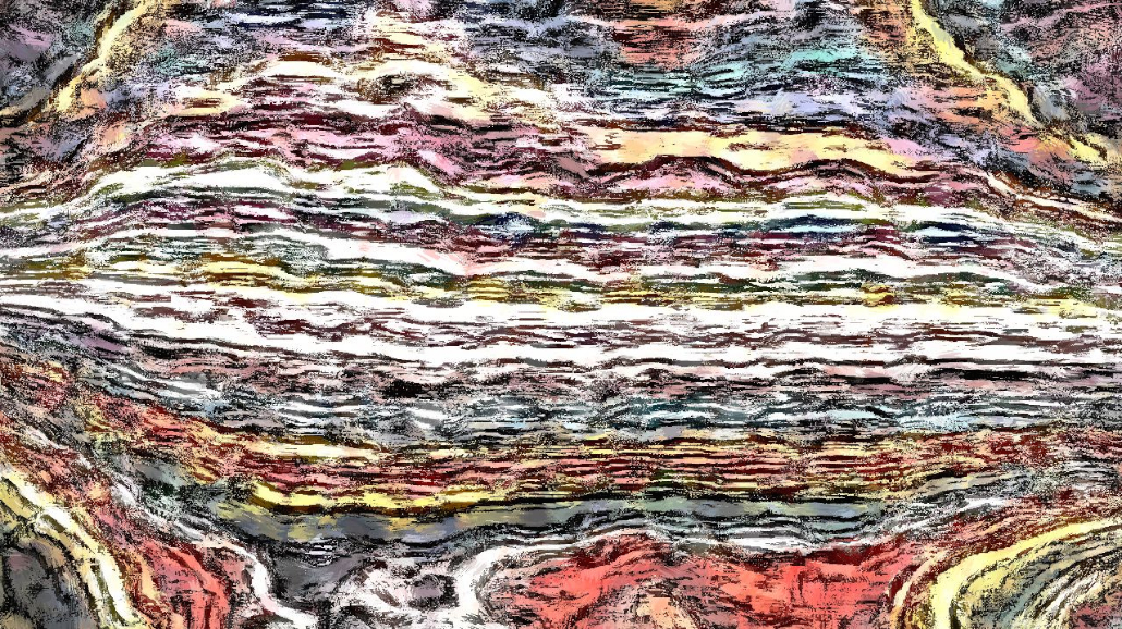 Image 'reflets &mdash; paint synthesiser classic &mdash; 3.0 collection cloners 4 2 7'.