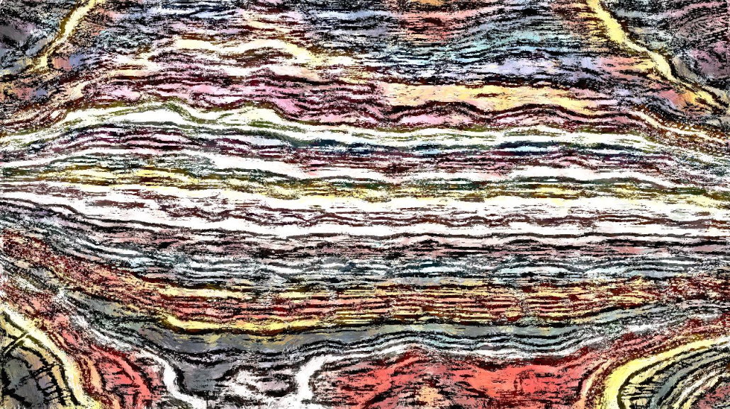 Image 'reflets &mdash; paint synthesiser classic &mdash; 3.0 collection cloners 4 2 8'.