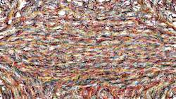 Second of 'reflets &mdash; paint synthesiser classic &mdash; 3.0 collection cloners 4 2'.