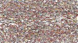 Third of 'reflets &mdash; paint synthesiser classic &mdash; 3.0 collection cloners 4 2'.