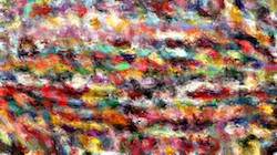 Fourth of 'reflets &mdash; paint synthesiser classic &mdash; 3.0 collection cloners 4 2'.