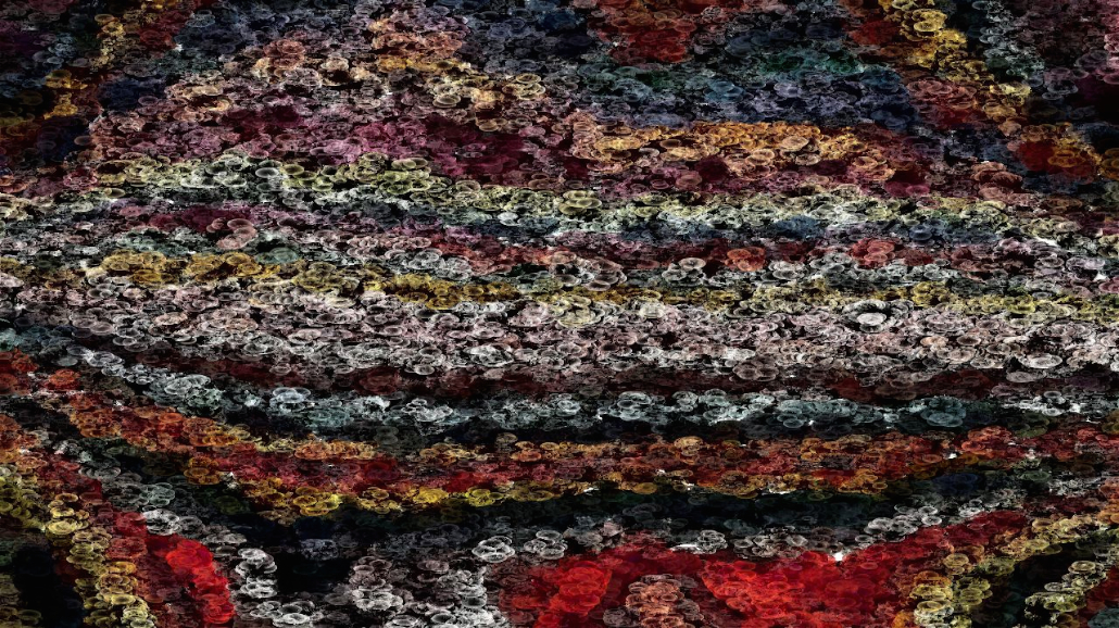 Image 'reflets &mdash; paint synthesiser classic &mdash; 3.0 collection cloners 4 3 8'.