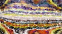 Third of 'reflets &mdash; paint synthesiser classic &mdash; 3.0 collection cloners 4 3'.