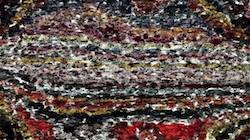 Seventh of 'reflets &mdash; paint synthesiser classic &mdash; 3.0 collection cloners 4 3'.