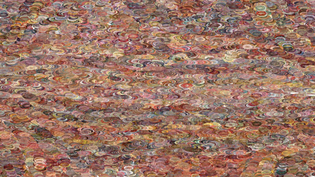 Image 'reflets &mdash; paint synthesiser classic &mdash; 3.0 collection cloners 4 4 1'.