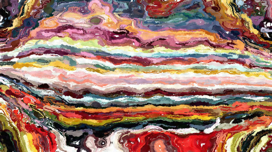 Image 'reflets &mdash; paint synthesiser classic &mdash; 3.0 collection cloners 4 4 8'.