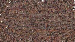 Fourth of 'reflets &mdash; paint synthesiser classic &mdash; 3.0 collection cloners 4 4'.