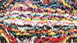 Fifth of 'reflets &mdash; paint synthesiser classic &mdash; 3.0 collection cloners 4 4'.