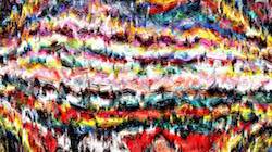 Sixth of 'reflets &mdash; paint synthesiser classic &mdash; 3.0 collection cloners 4 4'.