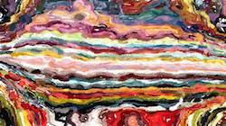 Eighth of 'reflets &mdash; paint synthesiser classic &mdash; 3.0 collection cloners 4 4'.