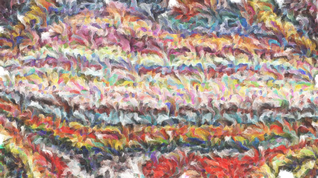 Image 'reflets &mdash; paint synthesiser classic &mdash; 3.0 collection cloners 4 5 1'.