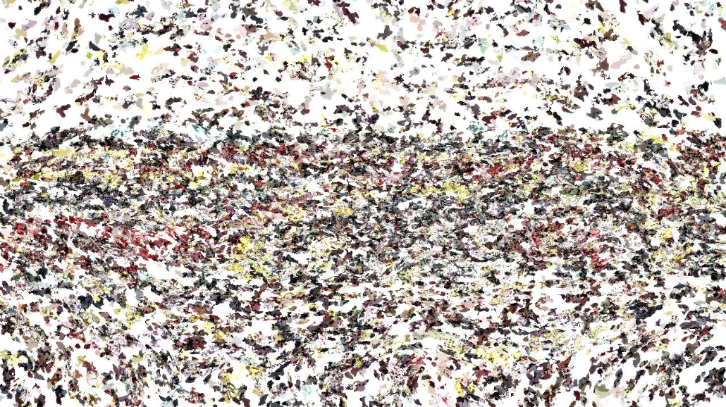 Image 'reflets &mdash; paint synthesiser classic &mdash; 3.0 collection cloners 4 5 5'.