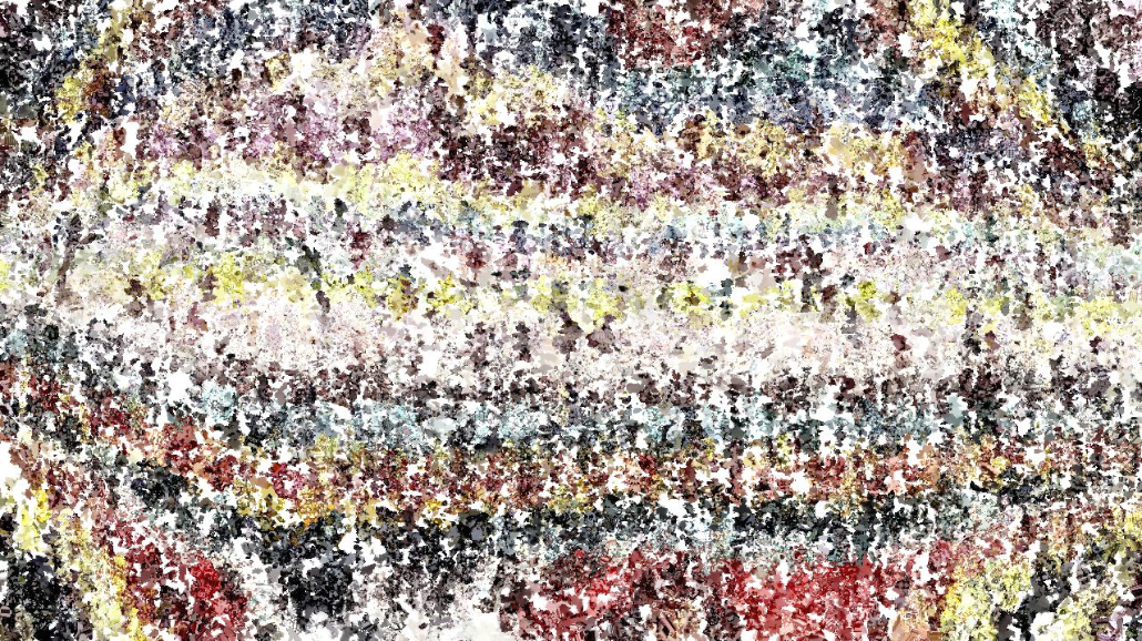 Image 'reflets &mdash; paint synthesiser classic &mdash; 3.0 collection cloners 4 5 7'.