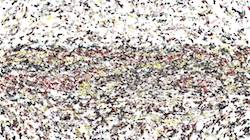 Fifth of 'reflets &mdash; paint synthesiser classic &mdash; 3.0 collection cloners 4 5'.