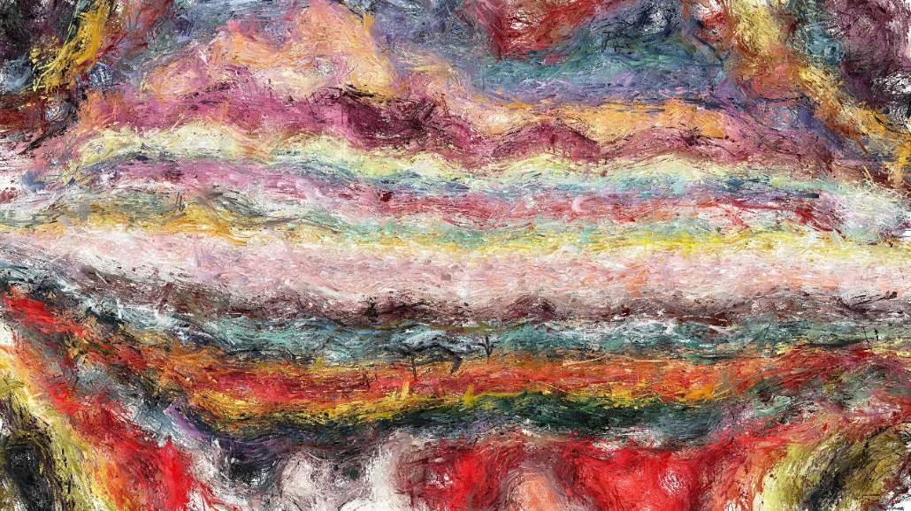 Image 'reflets &mdash; paint synthesiser classic &mdash; 3.0 collection cloners 4 6 1'.