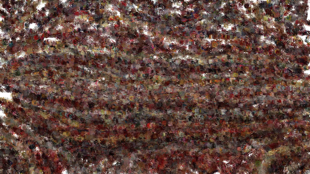 Image 'reflets &mdash; paint synthesiser classic &mdash; 3.0 collection cloners 4 6 4'.