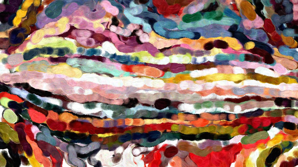 Image 'reflets &mdash; paint synthesiser classic &mdash; 3.0 collection cloners 4 6 7'.