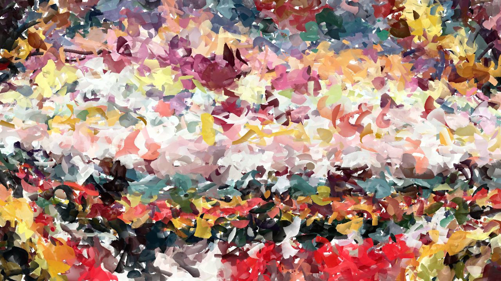 Image 'reflets &mdash; paint synthesiser classic &mdash; 3.0 collection cloners 4 6 8'.