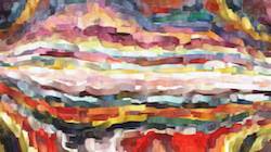 Third of 'reflets &mdash; paint synthesiser classic &mdash; 3.0 collection cloners 4 6'.