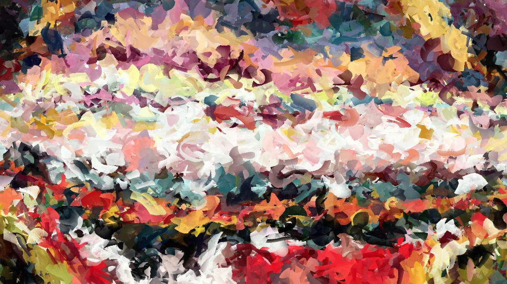 Image 'reflets &mdash; paint synthesiser classic &mdash; 3.0 collection cloners 4 7 1'.