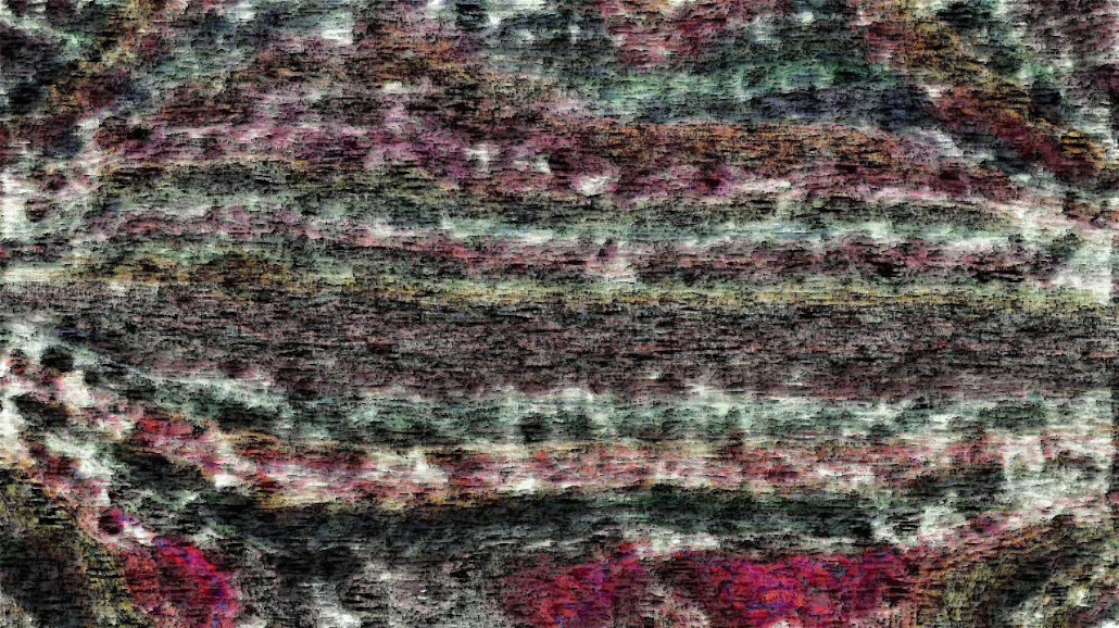 Image 'reflets &mdash; paint synthesiser classic &mdash; 3.0 collection cloners 4 7 3'.