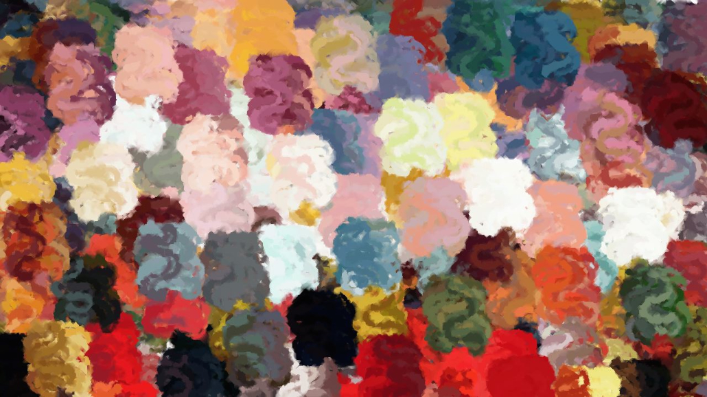 Image 'reflets &mdash; paint synthesiser classic &mdash; 3.0 collection cloners 4 7 5'.