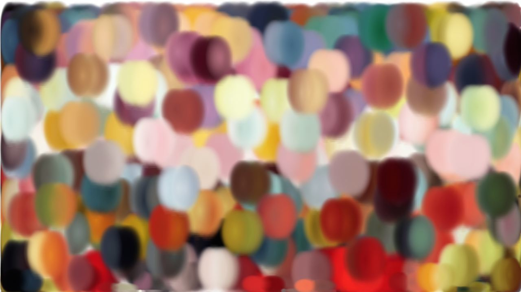 Image 'reflets &mdash; paint synthesiser classic &mdash; 3.0 collection cloners 4 7 6'.