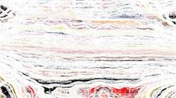 Second of 'reflets &mdash; paint synthesiser classic &mdash; 3.0 collection cloners 4 7'.