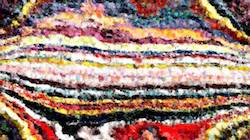 Fourth of 'reflets &mdash; paint synthesiser classic &mdash; 3.0 collection cloners 4 7'.