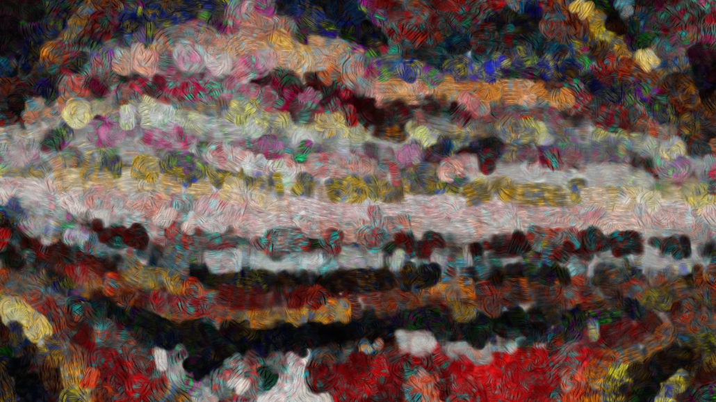 Image 'reflets &mdash; paint synthesiser classic &mdash; 3.0 collection cloners 4 8 6'.